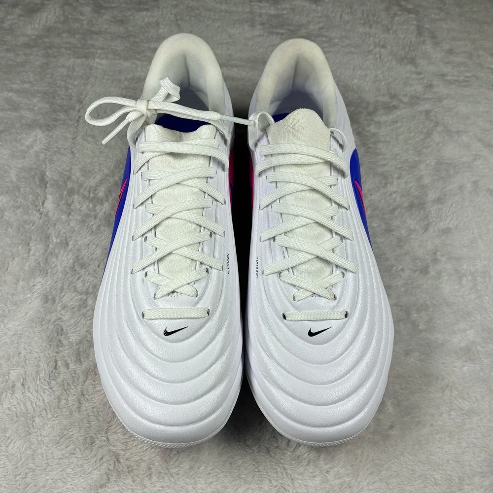 Brand New! Nike Tiempo Legend 10 Academy FG MG Women's Soccer Cleats Size 8.5